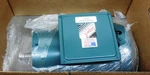 Baldor Reliance Motor CEUHM3558T, Hp, 208-230/460V,1755 Rpm, 5.8 2.9A. Fixed Price $600.00.