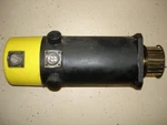 Fanuc 5M Dc Servo Motor A06B-0642-B011 ( Great Condition ). Fixed Price $789.00.