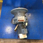 Sumitomo CVVMS05-6175DA-AV-B-1003 Cyclo Drive Motor Usip. Fixed Price $607.20.