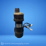 Yazaki Corporation FCM-MC15F Agv Drive Dc Motor 7802. Fixed Price $39.60.