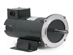 Techtop DC14-90-56-NV Electric Motor 1/4 Hp 1800 Rpm Volt 56C Frame. Fixed Price $303.86.