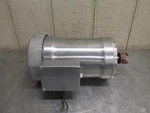 Franklin Hydroduty 1311017123 Stainless Steel Washdown Electric Motor Hp. Fixed Price $249.99.
