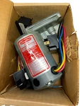Dayton 2M184 Ac-dc Series Motor 1/15HP, 115V, W/3 Brkrs ERLY-ETA-VR250V-46-64P. Fixed Price $348.99.