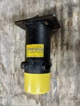 Fanuc Dc Servo Motor Model 5M A06B-0642-B011 2000M. Fixed Price $530.00.