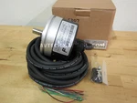 Future Life Encoder Position ABST-1SP5-020-5. Fixed Price $1680.00.