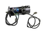 Sanyo Denki U730-012EM E681000C30 Servo Motor With Shaft Encoder Unmp. Fixed Price $559.00.