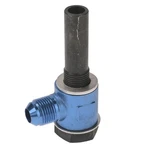 Vw Dual-relief Engine Full-flow Oil Return Adapter #8AN Fitting Conversion. Fixed Price $134.95.