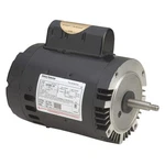 Century B836 MOTOR,2 HP,3,450 RPM,56J,115/230V 16U471. Fixed Price $850.49.