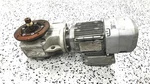 Sew-eurodrive Gear Motor KF37 DRS71M4BE05HR (87.7332695901.0001.16.10) Nos. Fixed Price $1648.27.