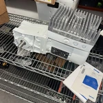 Lenze 3-MOT EN60034 Inverter Motor Gearbox GKR04-2E Vbr 071C32, MDEMAXX071, New. Fixed Price $299.95.