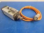 Hsd Rotax Spindle Motor At/mt 1055-090 12000 Rpm Polymac Akron 440 Spins Ok. Fixed Price $799.99.