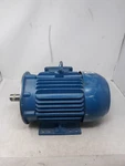 Weg 1.5 Hp 1170 Rpm Frame Tefc 3-PHASE Motor Model 00152ET3E182T. Fixed Price $403.74.