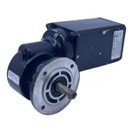 Groschopp DM265-60 Gear Motor For Industrial Use 8479535 220V 0.27A. Fixed Price $183.95.