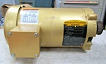 Baldor Hp Electric Motor 208-230/460 Vac 1725 Rpm 56C Fr 1.25 Sf VEM31108. Fixed Price $405.99.