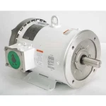Marathon 132200.00 Washdown Motor, 5HP, Face/base, 184TC Frame. Fixed Price $1899.99.