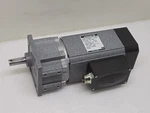 Groschopp Gear Motor AC8060FC-PS2105, 230VAC, 119W, 336.1 Rpm, 930-39-9030. Fixed Price $304.00.