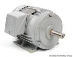 Mitsubishi Sf-e Safe-line 3 Phase Induction Motor. Fixed Price $1895.00.