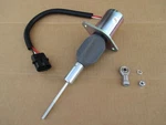 12V Shut Off Solenoid 04234373 04233841 For Deutz 912 913 914 Engine 35DZS1E2. Fixed Price $34.00.