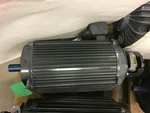 Emerson UN10T2BC Ac Motor Hp 1775 Rpm 4P 230/460 V Ph. Fixed Price $229.00.