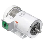 Leeson 121868.00 Washdown MOTOR,2 HP,1745,145TC,230/460V 48ZG07. Fixed Price $1374.46.