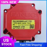 New Fanuc A860-2005-T301 Pulse Encoder Free Shipping## /. Fixed Price $282.00.