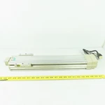 Iai IS-S-Z-M-8-60-300L-HP Intelligent Actuator Linear Slide 300MM Stroke. Fixed Price $309.99.