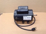 Air Compressor Motor Marathon Hp Rpm 3450 Volts 115/230 5KCR48TN2650Y EM-142. Fixed Price $149.99.