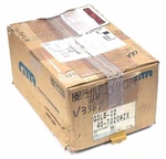 Nib Nissei Gtr G3LB-22-40-8020WZX 3-PHASE Induction Motor Mfg.no. 64288996001. Fixed Price $800.00.