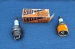 2 New Vintage Stitt 9 8C. Fixed Price $19.99.