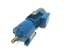 New Sew Eurodrive DFT80K4RMHR Motor R40DT80K4BNHR. Fixed Price $500.00.