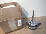 Iec 70556309 Direct Drive Motor, 1/15HP, 277V, 1050 Rpm, 60HZ, Fits Model Miy. Fixed Price $88.00.