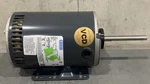 Leeson X523 1.5 Hp 3PH 1200 Rpm Condenser Fan Motor 056T11O5306. Fixed Price $201.97.