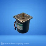 Oriental Motor 5RK40RGN-CW Speed Control Fnip. Fixed Price $80.06.