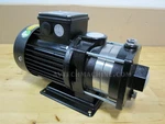 TPH2T3K Walrus Multistage Centrifugal Coolant Pump 1/2HP 55PSI 20GPM. Fixed Price $490.00.