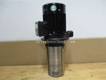 CBK2-80/3 Stairs Multistage Immersible Coolant Pump 3/4HP 45PSI 15.5GPM. Fixed Price $600.00.
