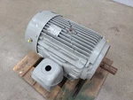 Emerson Us Motors Hp 230/460V 1800RPM 92/46A H40E2E. Fixed Price $1275.00.