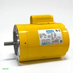 Leeson General Purpose Motor C6C17NC121A 1PH, 1725 Rpm, 1/3 Hp (119807.00). Fixed Price $76.99.