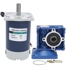 90W Dc Worm Gear Speed , Electric Fan Reduction Radio. Fixed Price $90.00.