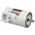 Dayton 1-1/2 Hp Washdown Motor, 1750 Rpm, 230/460V, Phase, 1TTB8BH. Fixed Price $265.60.