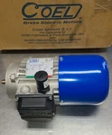 Coel FK63C6 Asyncronous Brake Motor. Fixed Price $449.99.