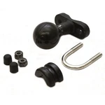 Motorguide Boat Rail Mount Base 8M4000976 Ram Trolling. Fixed Price $21.24.
