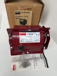 Dayton 6K509B Circulator Water Pump Motor 1/8HP 1725 Rpm 115V 1PH 48YZ 1/2"SHAFT. Fixed Price $133.00.