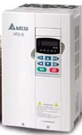 New Delta VFD007V23A-2 Drive Ac 1HP Three Phase 230V Input Plc. Fixed Price $579.00.