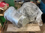 Rebuilt Bridgeport Vari-speed Head Very Nice S-593. Fixed Price $1999.99.