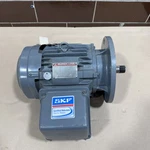 Mitsubishi Af-ser Super Line Increased Safety Induction Motor 3HP 480V 3460RPM. Fixed Price $600.00.