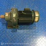 Sumitomo CNHM1-4110YB-B 3 Phase Induction Motor Usip. Fixed Price $14.40.