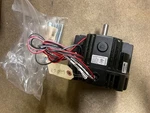 New! Warner Elect. 5370-273-017, Brake, UM50-1020 ,90VDC,5/8". Fixed Price $695.00.