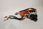 Fuji BW100EAG Circuit Breaker With BZ6N10D External Operating Handle. Fixed Price $79.99.