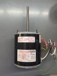 Ao Smith 3/4 Hp Condenser Fan Motor 460V 1075 Rpm HF3U086N Stock 791 Reversible. Fixed Price $115.00.