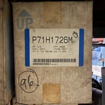 3/4 Hp Reliance Ac Motor P71H1726M Phase EB71 3450 Rpm - New In Box. Fixed Price $225.00.